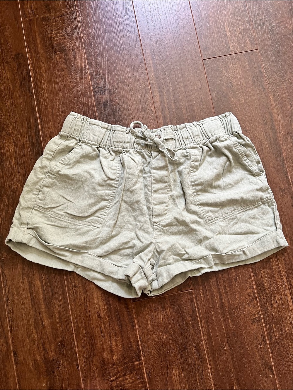 Streetwear Society Shorts